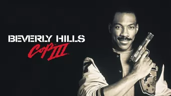 Beverly Hills Cop III